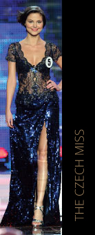 Česká MISS