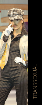 transsexual